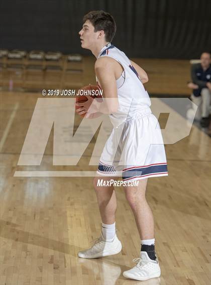 Thumbnail 1 in Apple Valley vs. Brookfield East photogallery.