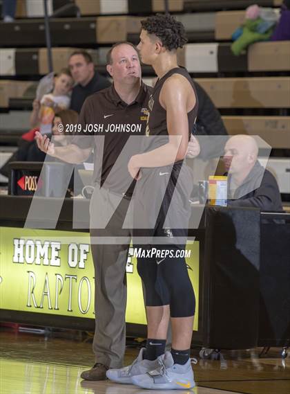 Thumbnail 1 in Apple Valley vs. Brookfield East photogallery.
