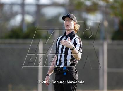 Thumbnail 1 in El Camino Real vs Kennedy photogallery.