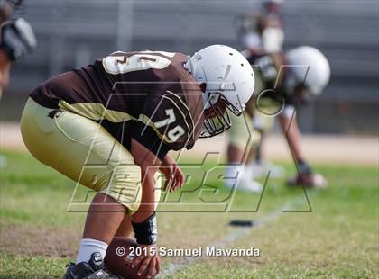 Thumbnail 3 in El Camino Real vs Kennedy photogallery.
