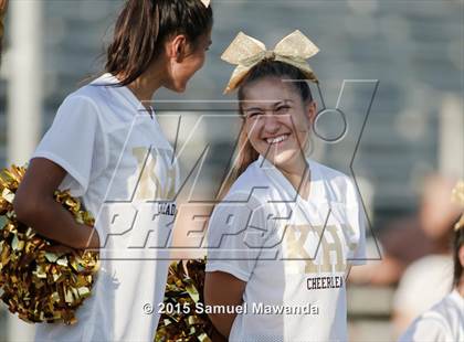 Thumbnail 3 in El Camino Real vs Kennedy photogallery.