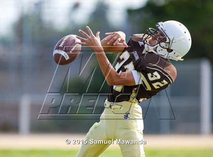 Thumbnail 3 in El Camino Real vs Kennedy photogallery.