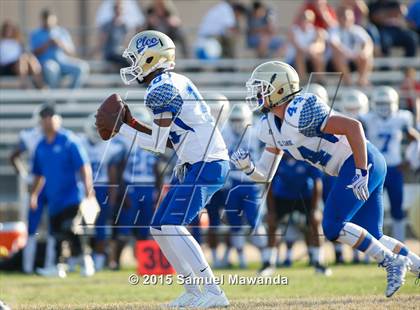 Thumbnail 3 in El Camino Real vs Kennedy photogallery.