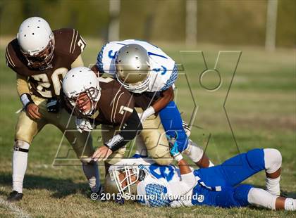 Thumbnail 3 in El Camino Real vs Kennedy photogallery.