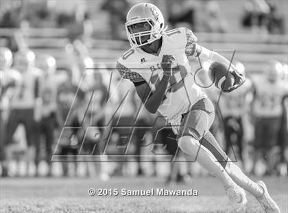 Thumbnail 3 in El Camino Real vs Kennedy photogallery.