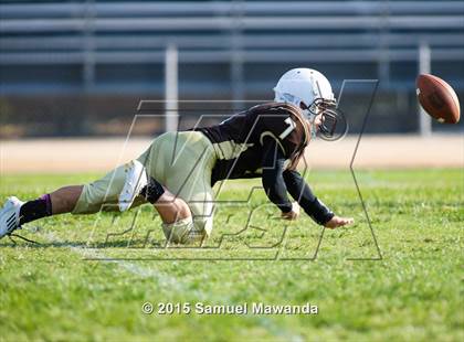 Thumbnail 2 in El Camino Real vs Kennedy photogallery.