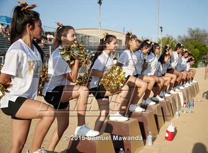 Thumbnail 3 in El Camino Real vs Kennedy photogallery.