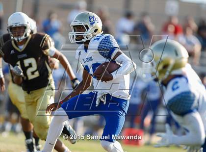 Thumbnail 3 in El Camino Real vs Kennedy photogallery.