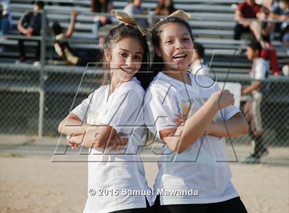 Thumbnail 2 in El Camino Real vs Kennedy photogallery.