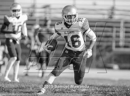 Thumbnail 3 in El Camino Real vs Kennedy photogallery.
