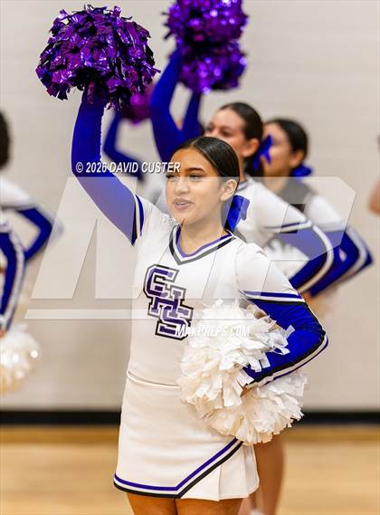 Thumbnail 1 in Chantilly @ Oakton photogallery.