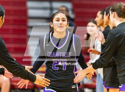 Thumbnail 3 in Chantilly @ Oakton photogallery.