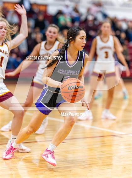 Thumbnail 1 in Chantilly @ Oakton photogallery.