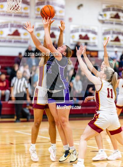 Thumbnail 2 in Chantilly @ Oakton photogallery.