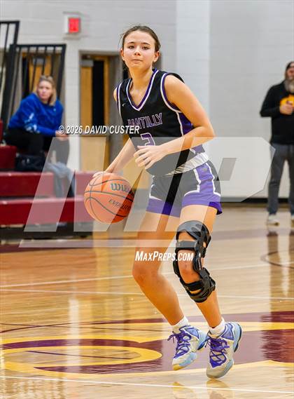 Thumbnail 3 in Chantilly @ Oakton photogallery.