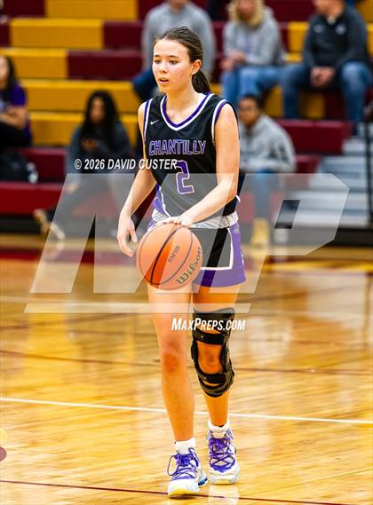 Thumbnail 2 in Chantilly @ Oakton photogallery.