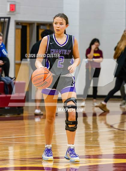 Thumbnail 1 in Chantilly @ Oakton photogallery.