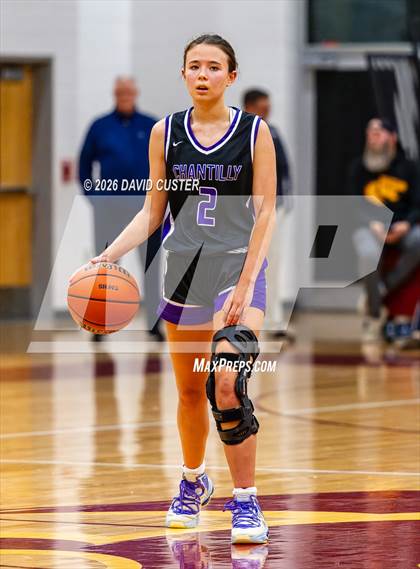 Thumbnail 3 in Chantilly @ Oakton photogallery.