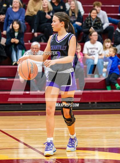 Thumbnail 1 in Chantilly @ Oakton photogallery.