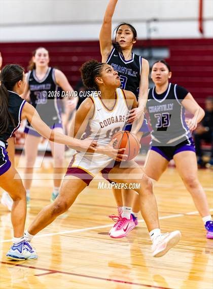 Thumbnail 1 in Chantilly @ Oakton photogallery.