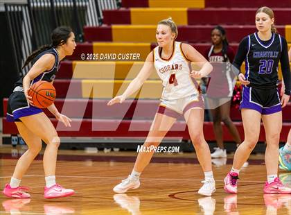 Thumbnail 3 in Chantilly @ Oakton photogallery.