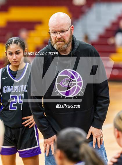 Thumbnail 3 in Chantilly @ Oakton photogallery.