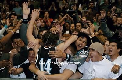 Thumbnail 1 in Aliso Niguel vs El Toro  (Sec. I-A Final)#2 photogallery.