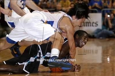 Thumbnail 1 in Aliso Niguel vs El Toro  (Sec. I-A Final)#2 photogallery.