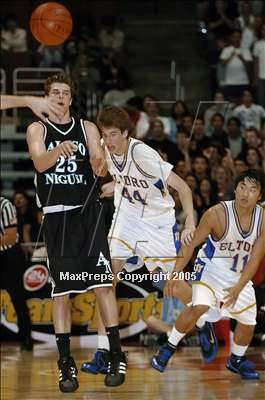 Thumbnail 1 in Aliso Niguel vs El Toro  (Sec. I-A Final)#2 photogallery.