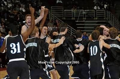 Thumbnail 2 in Aliso Niguel vs El Toro  (Sec. I-A Final)#2 photogallery.