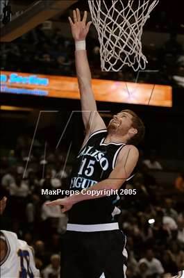 Thumbnail 1 in Aliso Niguel vs El Toro  (Sec. I-A Final)#2 photogallery.