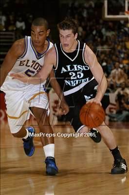 Thumbnail 1 in Aliso Niguel vs El Toro  (Sec. I-A Final)#2 photogallery.