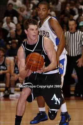 Thumbnail 3 in Aliso Niguel vs El Toro  (Sec. I-A Final)#2 photogallery.
