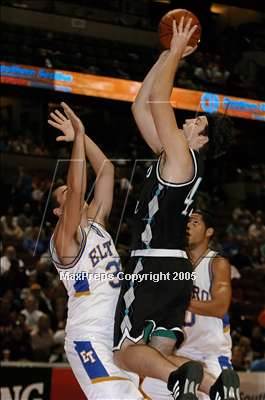 Thumbnail 3 in Aliso Niguel vs El Toro  (Sec. I-A Final)#2 photogallery.
