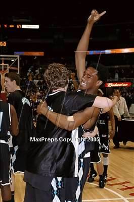 Thumbnail 3 in Aliso Niguel vs El Toro  (Sec. I-A Final)#2 photogallery.