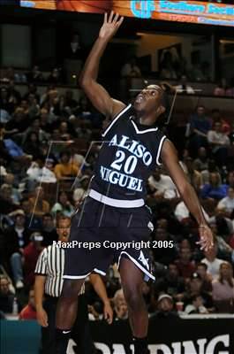 Thumbnail 1 in Aliso Niguel vs El Toro  (Sec. I-A Final)#2 photogallery.