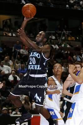 Thumbnail 2 in Aliso Niguel vs El Toro  (Sec. I-A Final)#2 photogallery.