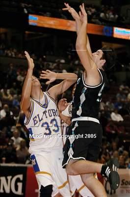 Thumbnail 1 in Aliso Niguel vs El Toro  (Sec. I-A Final)#2 photogallery.