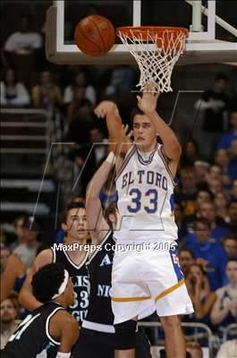 Thumbnail 1 in Aliso Niguel vs El Toro  (Sec. I-A Final)#2 photogallery.