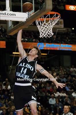 Thumbnail 3 in Aliso Niguel vs El Toro  (Sec. I-A Final)#2 photogallery.