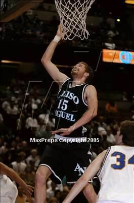 Thumbnail 2 in Aliso Niguel vs El Toro  (Sec. I-A Final)#2 photogallery.