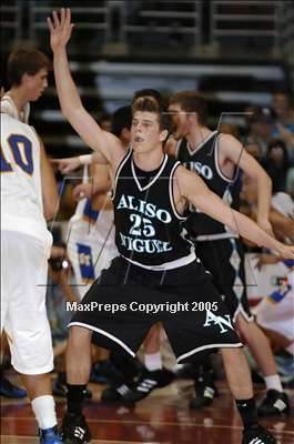 Thumbnail 2 in Aliso Niguel vs El Toro  (Sec. I-A Final)#2 photogallery.