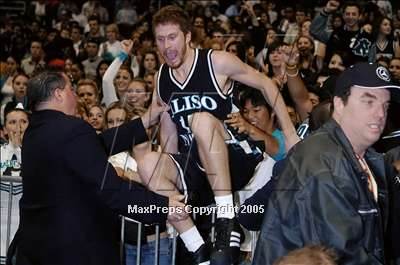 Thumbnail 3 in Aliso Niguel vs El Toro  (Sec. I-A Final)#2 photogallery.