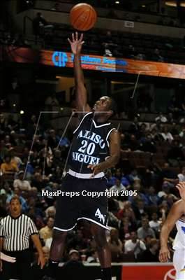 Thumbnail 3 in Aliso Niguel vs El Toro  (Sec. I-A Final)#2 photogallery.