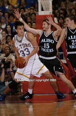 Thumbnail 2 in Aliso Niguel vs El Toro  (Sec. I-A Final)#2 photogallery.