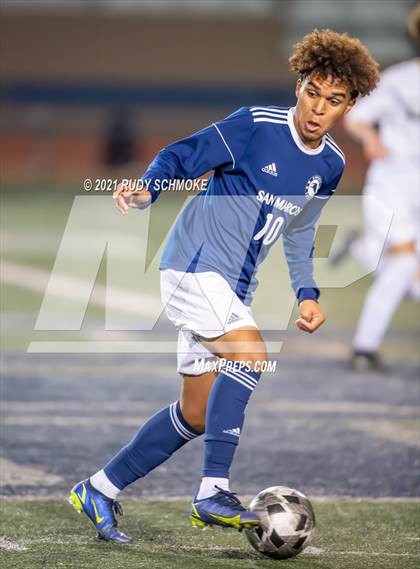 Thumbnail 1 in Sage Creek @ San Marcos photogallery.