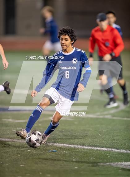 Thumbnail 2 in Sage Creek @ San Marcos photogallery.