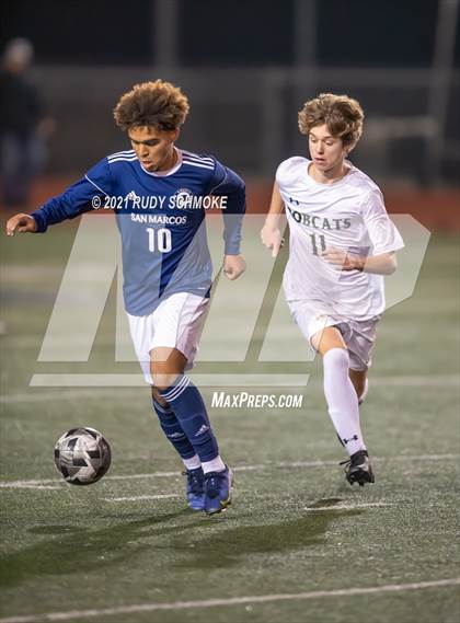 Thumbnail 1 in Sage Creek @ San Marcos photogallery.