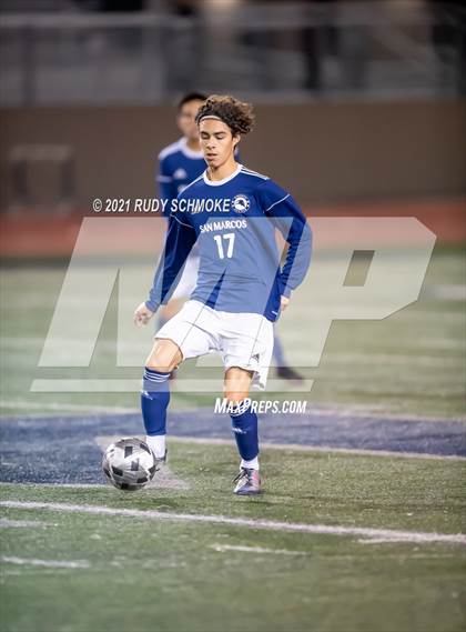 Thumbnail 1 in Sage Creek @ San Marcos photogallery.