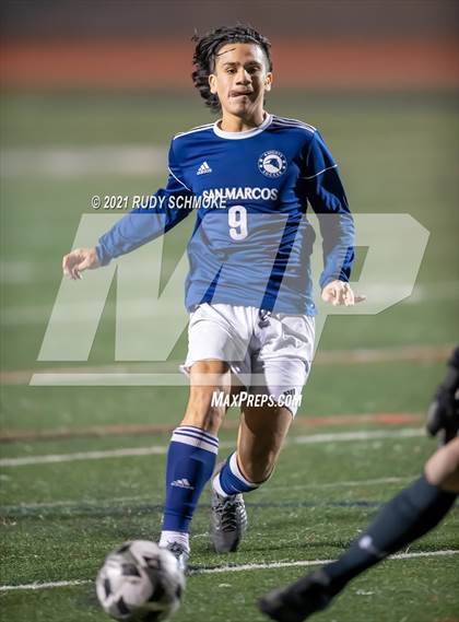 Thumbnail 2 in Sage Creek @ San Marcos photogallery.